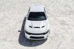Dodge Charger SRT Hellcat 2015 года